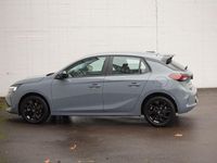 Gebraucht Opel Corsa Edition 101 PS (74 kW) 2025 Grau Limousine