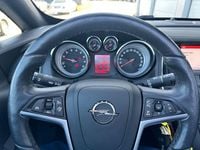 Gebraucht Opel Cascada Innovation 140 PS (102 kW) 2014 Cabrio