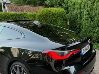 Gebraucht BMW 430 M Sport 245 PS (180 kW) 2022 Schwarz Coupé