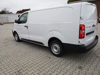 gebraucht Opel Vivaro Cargo L + 180 Kamera Klima Fahrer Ass