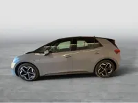 Brugt VW ID.3 Pro 150 kW (204 HK) 2022 Grå Hatchback