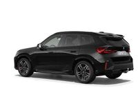 Neu BMW X1 Performance 326 PS (239 kW) 2026 Black sapphire metallic SUV