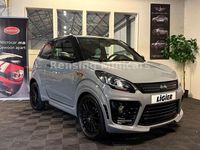 Gebraucht Ligier JS50 2021 Grau Kleinwagen