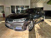 Gebraucht BMW 750 M Sport 400 PS (294 kW) 2017 Grau Limousine