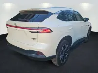 Gebraucht MG HS Luxury 272 PS (200 kW) 2024 Weiß SUV