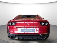 gebraucht Ferrari 812 GTS ROSSO FIORANO*CARBON*ADAS
