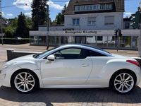 Gebraucht Peugeot RCZ 156 PS (114 kW) 2012 Coupé