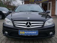 gebraucht Mercedes CLC200 CLCKompressor (203.741) /Klima/Euro4/Leder/