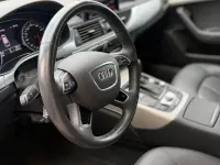 Gebraucht Audi A6 218 PS (160 kW) 2018 Grau Kombi