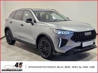 Neu Haval Jolion Lux 177 PS (130 kW) 2026 Grau SUV