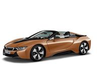 Gebraucht BMW i8 231 PS (169 kW) 2026 Cabrio