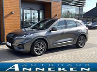 Gebraucht Ford Kuga ST-Line 120 PS (88 kW) 2024 Grau SUV