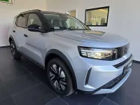 Neu Opel Frontera 145 PS (106 kW) 2026 Kristall silber / dach in schw SUV