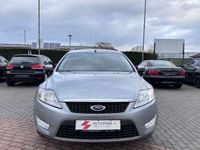 gebraucht Ford Mondeo Lim. Trend 2.0l | KLIMA | 2.HAND | EURO5