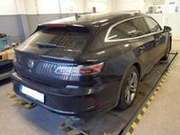 Gebraucht VW Arteon Pro 320 PS (235 kW) 2024 Schwarz Kombi