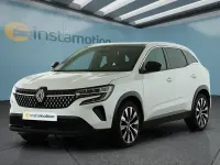 Gebraucht Renault Austral 199 PS (146 kW) 2025 Weiß SUV