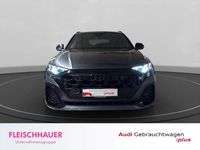 Gebraucht Audi SQ8 Advanced 507 PS (372 kW) 2023 Grau SUV