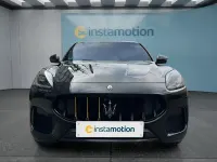 Gebraucht Maserati Grecale 330 PS (242 kW) 2023 Schwarz SUV