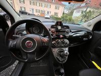 gebraucht Fiat 500 Limousine Sport