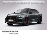 Neu Audi RS Q8 Performance 640 PS (470 kW) 2026 Individuallackierungen audi ex SUV