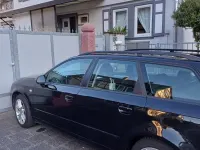 Usata Seat Exeo 170 CV (125 kW) 2011 Nero Station wagon