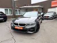 Gebraucht BMW 330e M Sport 184 PS (135 kW) 2021 Grau Limousine