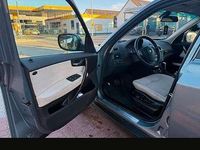 Gebraucht BMW X3 Exclusive 218 PS (160 kW) 2010 Grün SUV