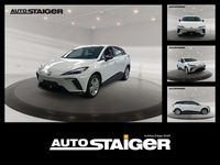 Neu MG MG4 EV 125 kW (170 PS) 2025 Dover white Kleinwagen