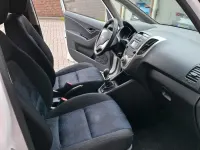 Gebraucht Hyundai ix20 Classic 90 PS (66 kW) 2016 Weiß Kleinwagen