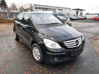 Gebraucht Mercedes A150 100 PS (73 kW) 2005 Limousine