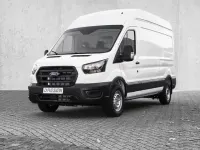 Second-hand Ford Transit 96 CP (70 kW) 2022 Andere