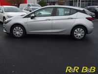 gebraucht Opel Astra Business Edition 1.5 Diesel NAVI+SHZ+PDC