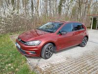 gebraucht VW Golf Golf1.5 TSI ACT OPF DSG IQ.DRIVE