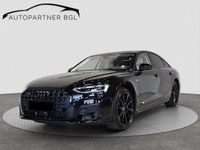 Gebraucht Audi A8 S-Line 462 PS (339 kW) 2025 Schwarz Limousine