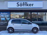 Gebraucht VW up! GTI 116 PS (85 kW) 2018 Silber Kleinwagen