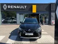 Gebraucht Renault Captur Intens 116 PS (85 kW) 2021 Sternenschwarz SUV
