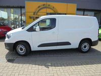 Gebraucht Opel Combo Edition 131 PS (96 kW) 2020 Jade weiss Van / Kleinbus