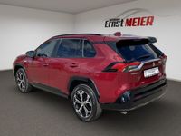 Neu Suzuki Across Comfort+ 306 PS (225 kW) 2025 Rot SUV