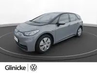 Gebraucht VW ID.3 Pro 106 kW (145 PS) 2022 Mondsteingrau Kleinwagen