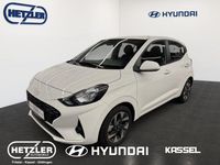 Gebraucht Hyundai i10 Prime 79 PS (58 kW) 2024 Weiß Kleinwagen