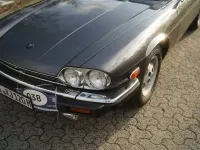 Gebraucht Jaguar XJS S 265 PS (194 kW) 1988 Grau Coupé