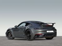 gebraucht Porsche 911 Carrera 4 GTS 992 PASM HA-Lenkung LED-Matrix