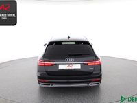 Gebraucht Audi A6 S-Line 231 PS (169 kW) 2019 Mythosschwarz Kombi