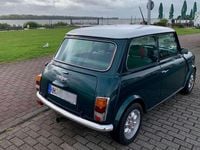 Gebraucht Rover Mini 63 PS (46 kW) 1992 Grün Limousine