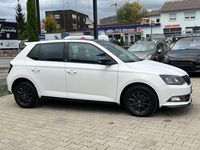 Gebraucht Skoda Fabia Monte Carlo 95 PS (69 kW) 2018 Weiß Kleinwagen