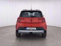 Neu Opel Frontera 83 kW (113 PS) 2025 Orange SUV