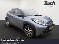 Gebraucht Toyota Aygo X Comfort 72 PS (52 kW) 2025 Urban khaki SUV