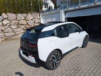 Gebraucht BMW i3 125 kW (170 PS) 2017 Kleinwagen