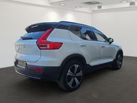 Gebraucht Volvo XC40 Core 169 kW (231 PS) 2022 Weiß (weiß) SUV