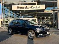 Gebraucht Skoda Fabia Drive 116 PS (85 kW) 2024 Schwarz Limousine